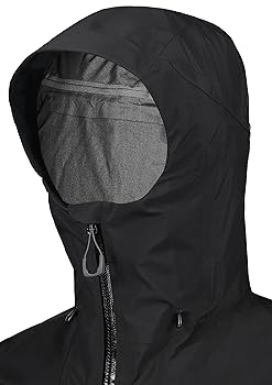 Rab Women's Kangri GTX Waterproof Breathable GORE-TEX Jacket